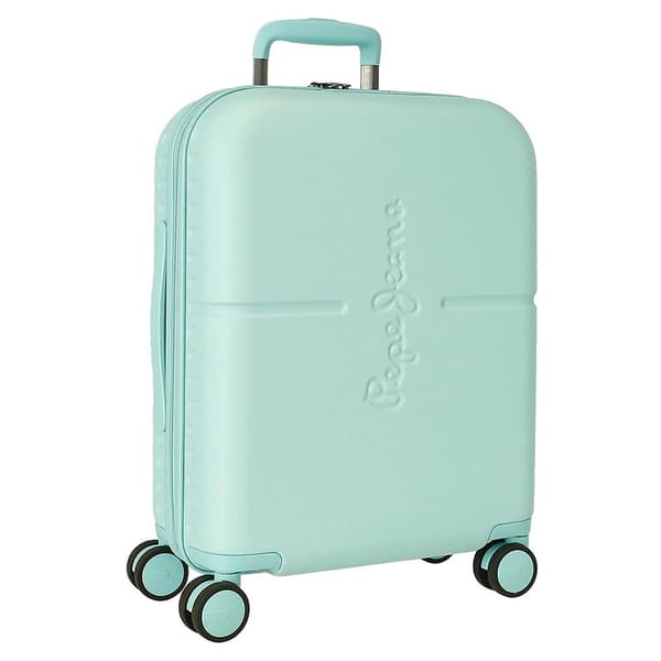 Pepe Jeans Vagn Pl031391 Blå