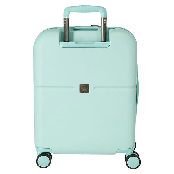 Pepe Jeans Vagn Pl031391 Blå