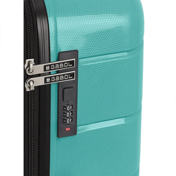 Gabol Vagn Midori Spinner 36l Blå