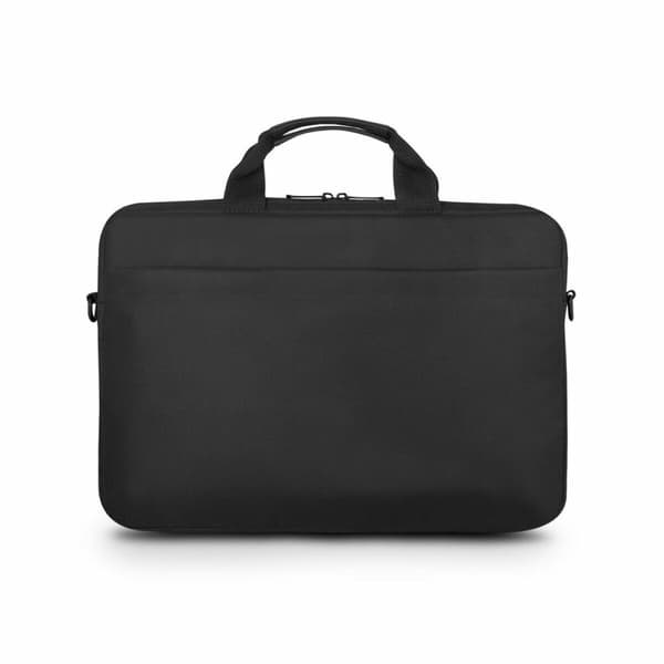 Laptopväska Urban Factory TLC02UF Svart 12" 12"