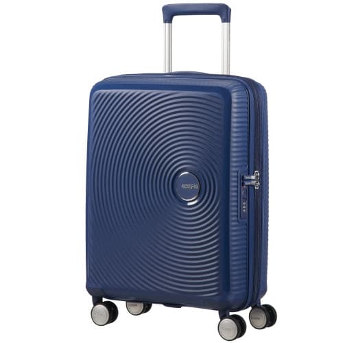 Soundbox Kabinväska Exp. 55 Midnight Navy
