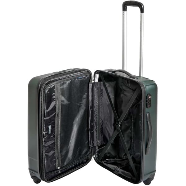 Cavalet Malibu Medium Grønn
