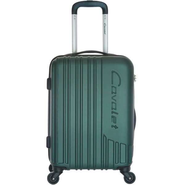 Cavalet Malibu Medium Grønn