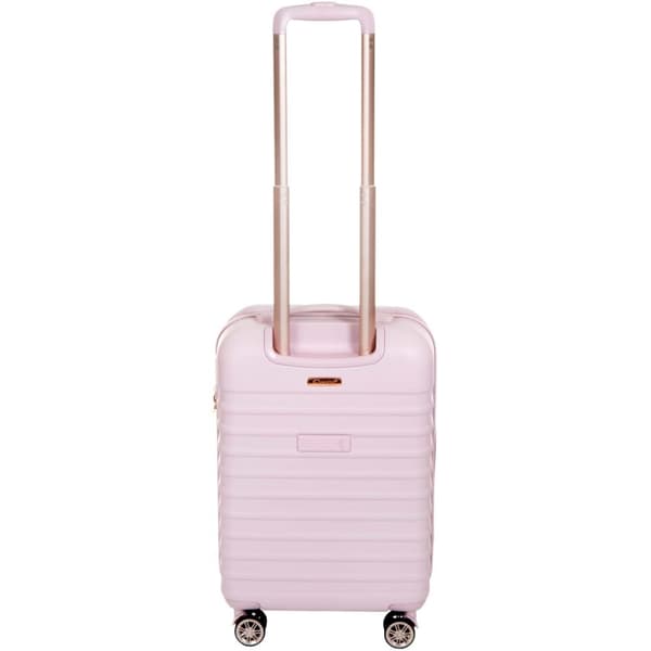 Cavalet Pasadena Cabin Pink