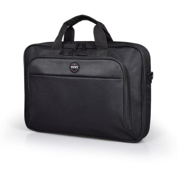 Laptop Case Port Designs HANOI II Sort Monochrome