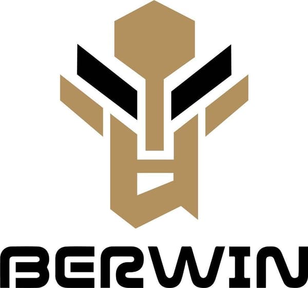 Resv�ska Set 3 delar Berwin Flamingo resv�skor Polykarbonat XL+L+M