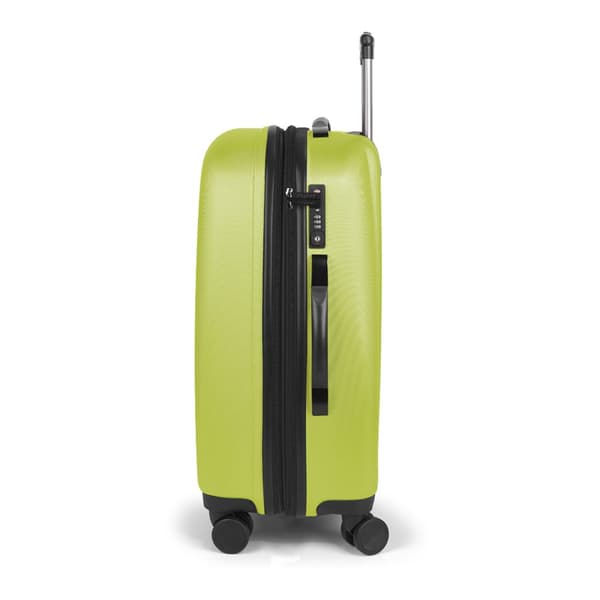 Gabol Trolley Taske Paradise Xp Spinner Expandable 70-79l Gul