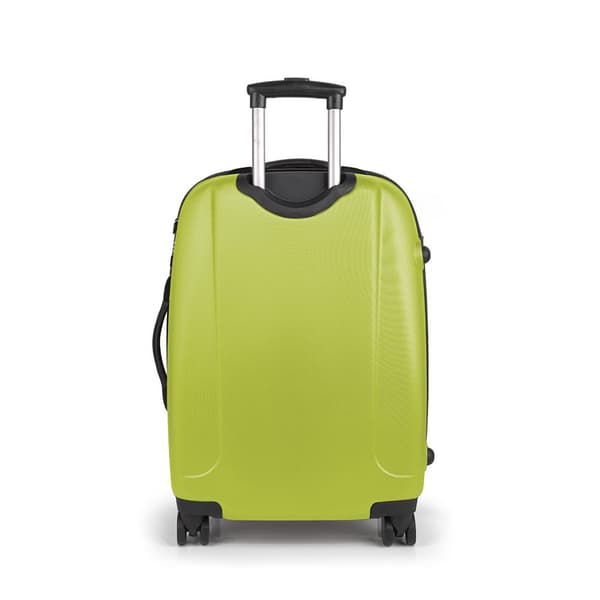 Gabol Trolley Taske Paradise Xp Spinner Expandable 70-79l Gul