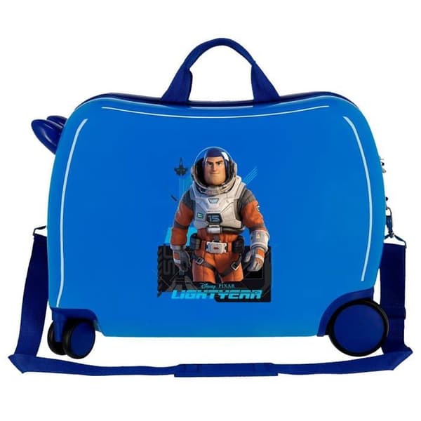 Resväska eller bagage säljs ensam Disney - 4799821