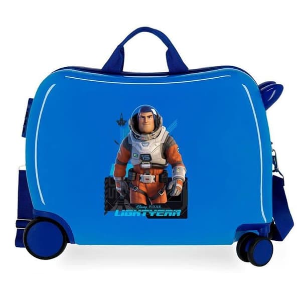 Resväska eller bagage säljs ensam Disney - 4799821
