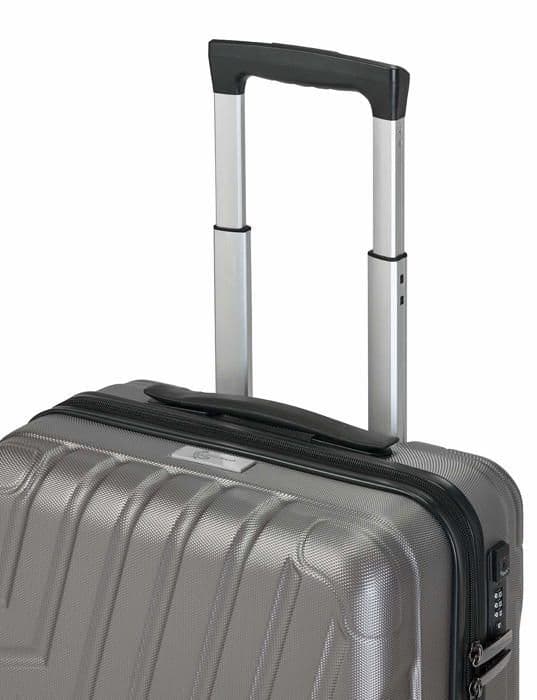 Resväska eller bagage säljs ensam Laguna beach - 1101 - Toscana Styv resväska på hjul med TSA-lås (M)