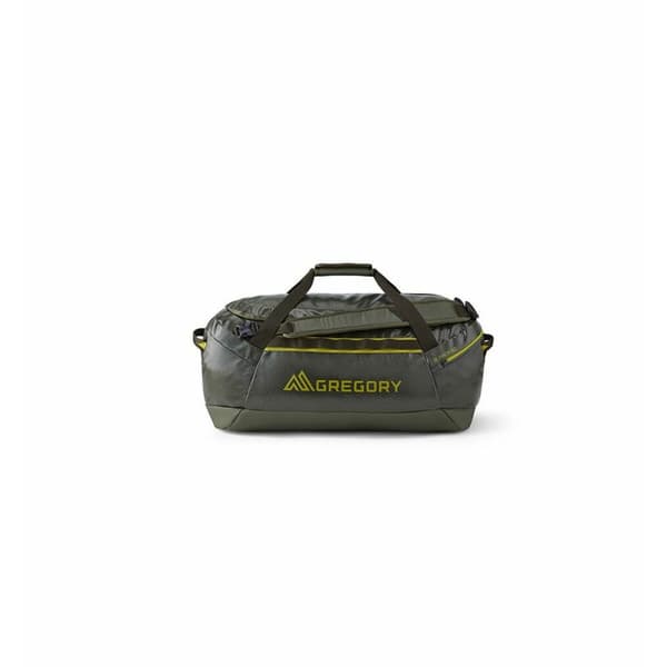 Sportstaske Gregory Alpaca Grøn 60 L