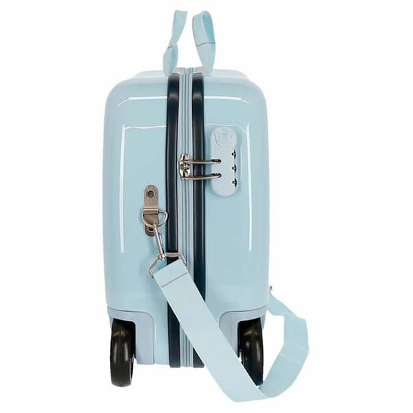 Resväska eller bagage säljs ensam Blues ledtrådar - 2389821