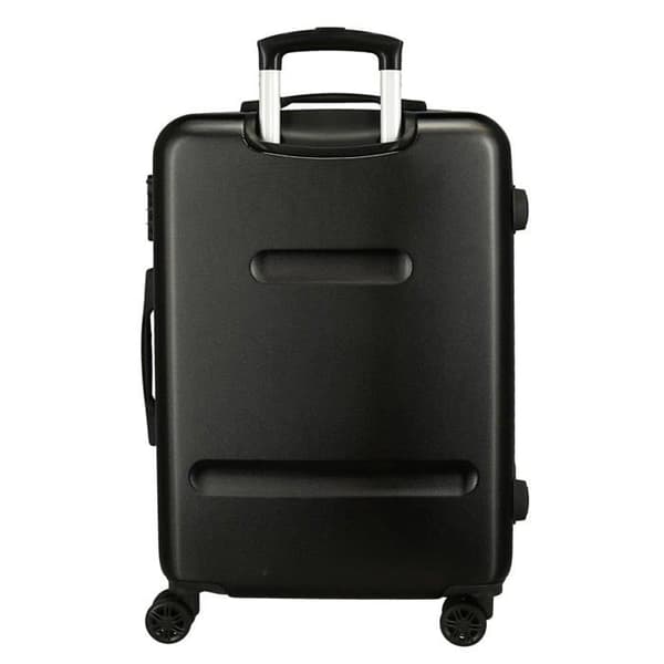 Marvel resväska set - 4451921 - Great Power resväska set 48 x 68 x 26 cm