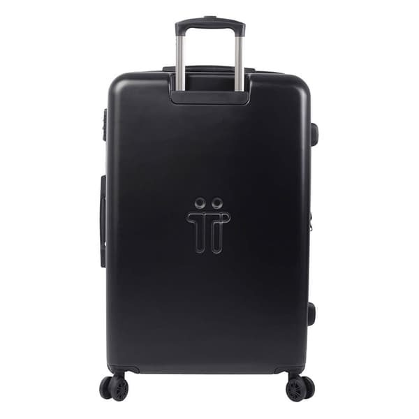 Totto Trolley Taske Bazy + 100l Blå