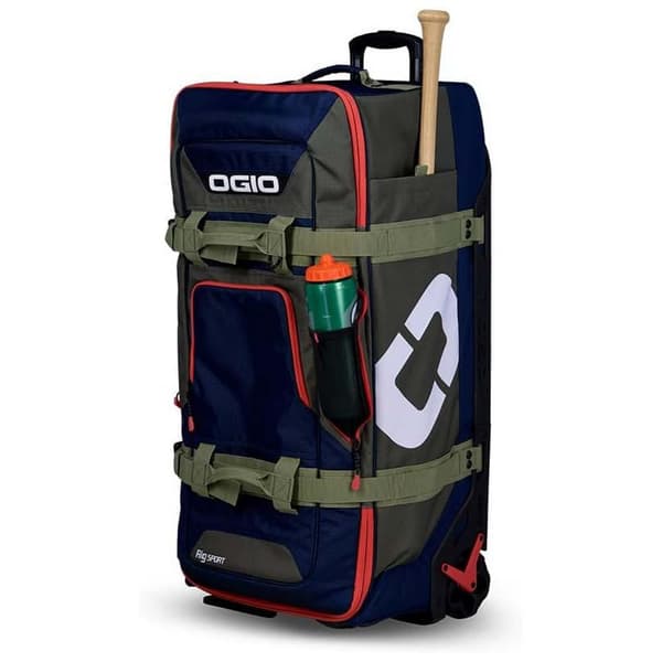Ogio Trolley Taske Rig 9800 125l Grøn