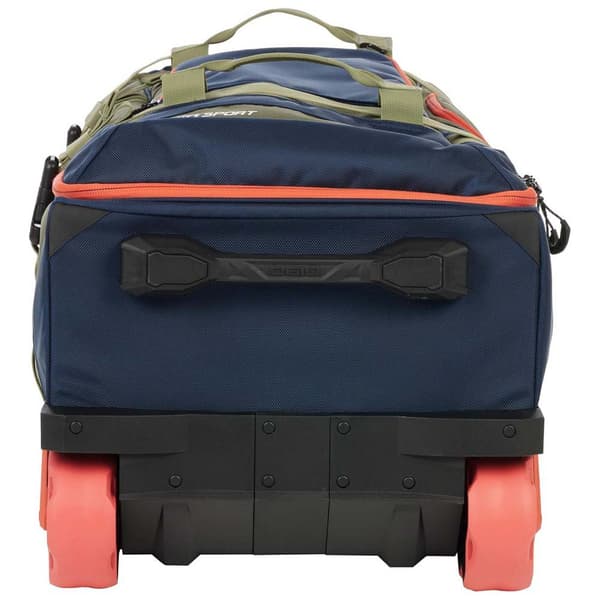 Ogio Trolley Taske Rig 9800 125l Grøn