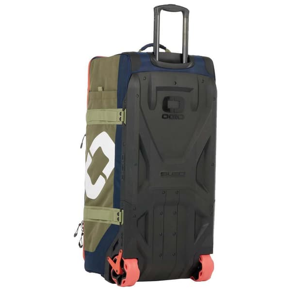 Ogio Trolley Taske Rig 9800 125l Grøn