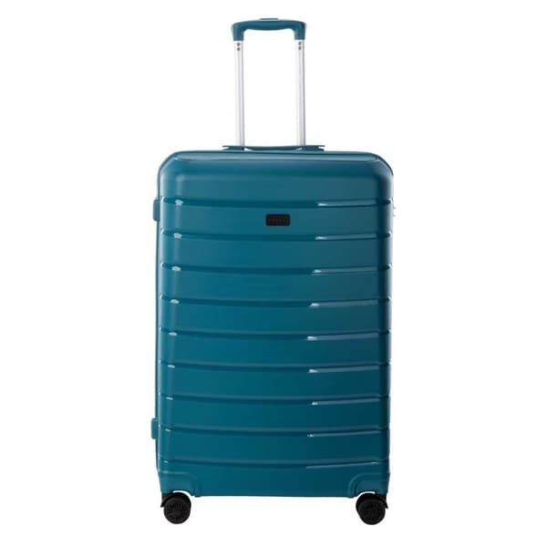 Iguana Trolley Taske Paris 60l Blå