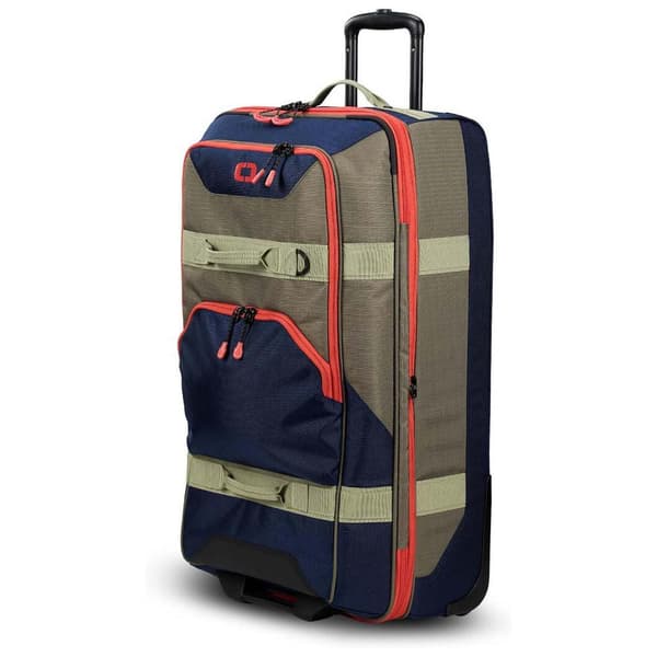 Ogio Vaunu Terminal Pro Sininen