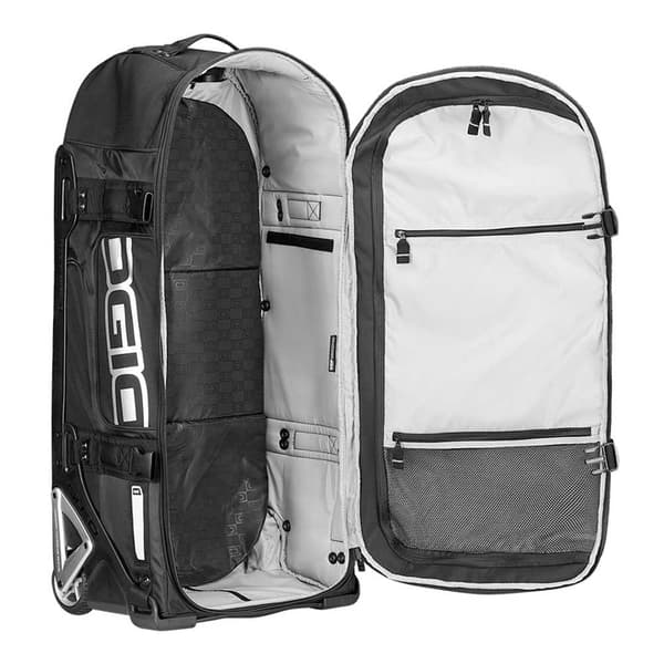 Ogio Trolley Taske Rig 9800 125l Sort