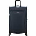 Miniatyrbild 1 av 5: Resväska American Tourister SummerRide Spinner Blå 116 L 80 x 48 x 30 cm