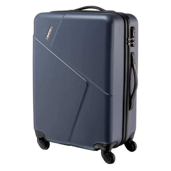 Hi-tec Vagn Porto 60l Blå