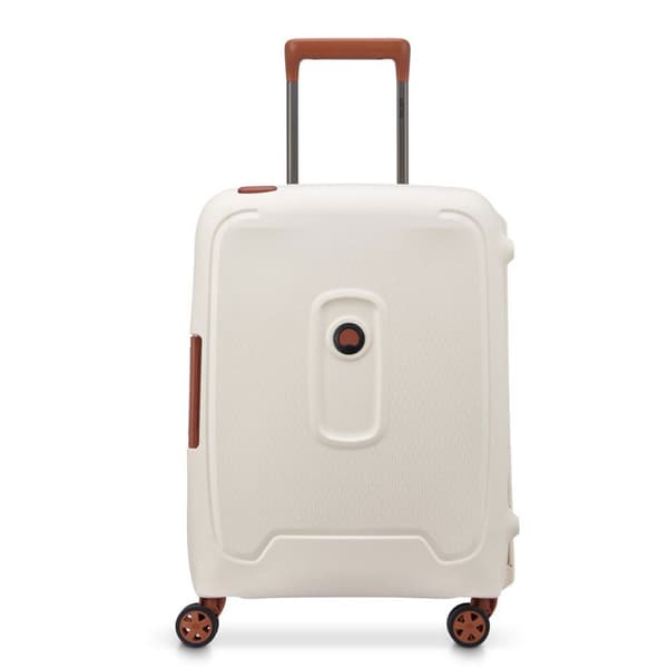 Delsey Moncey 55 Cm Slim 36l Trillebør Transparent S