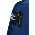 Miniatyrbild 5 av 5: Kabinväska American Tourister 146675-6636 Blå 61 L 68 x 43 x 25 cm
