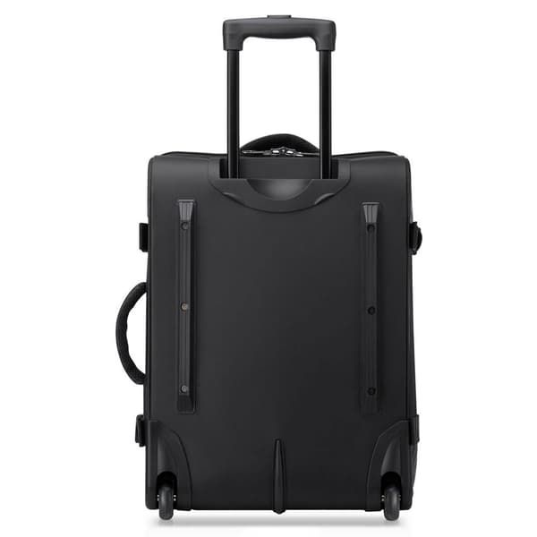 Delsey Raspail 55 Cm Slim 36l Trillebør Sort S