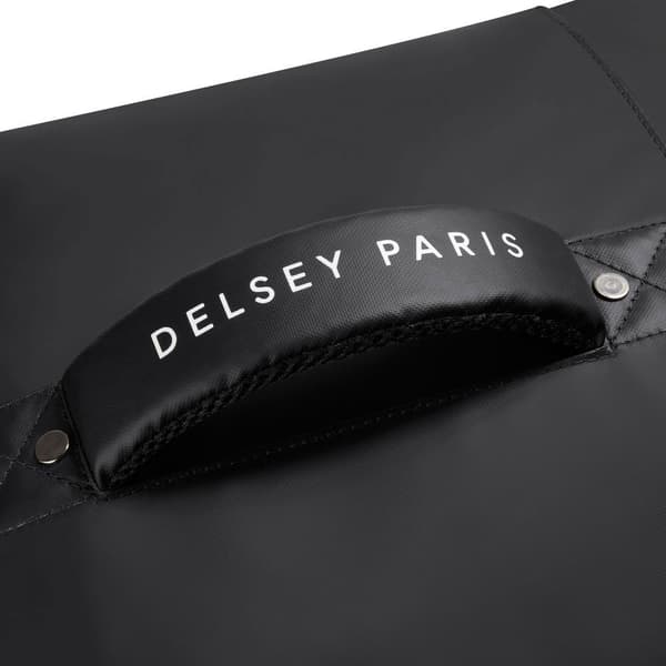 Delsey Raspail 55 Cm Slim 36l Trillebør Sort S