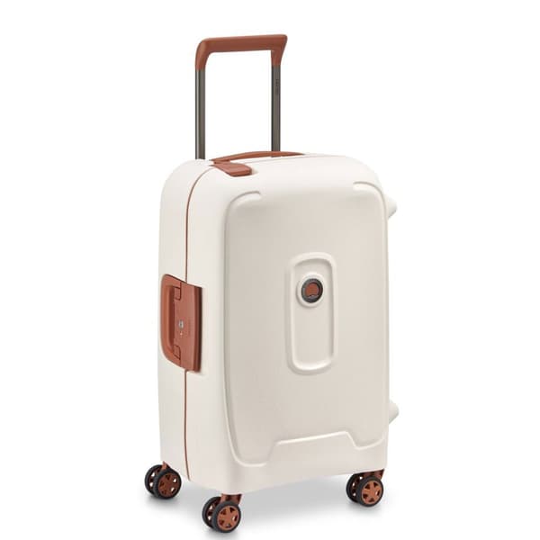 Delsey Moncey 55 Cm 38l Kärry Kirkas S