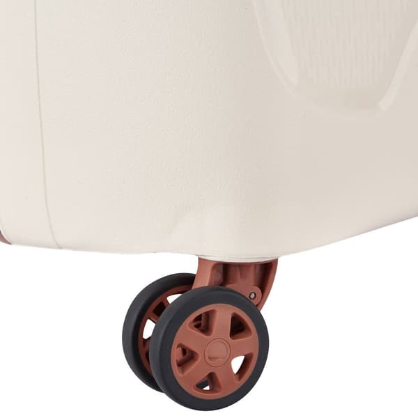 Delsey Moncey 69 Cm 73l Vagn Beige L