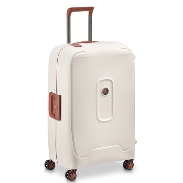 Delsey Moncey 69 Cm 73l Vagn Beige L