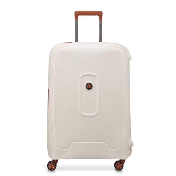 Delsey Moncey 69 Cm 73l Vagn Beige L