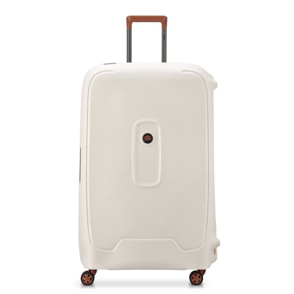 Delsey Moncey 82 Cm 117l Vagn Beige 2XL