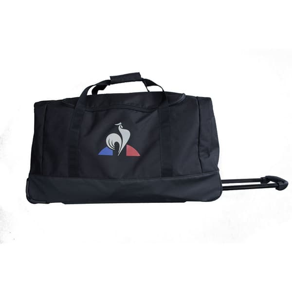 Le Coq Sportif Trolley Taske Training 2021257 Sort