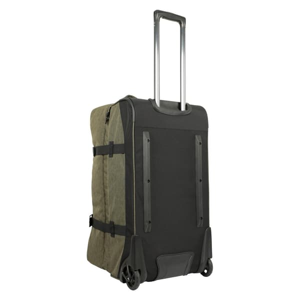 Mountain Warehouse Wander 100L 2 Wheeled Suitcase