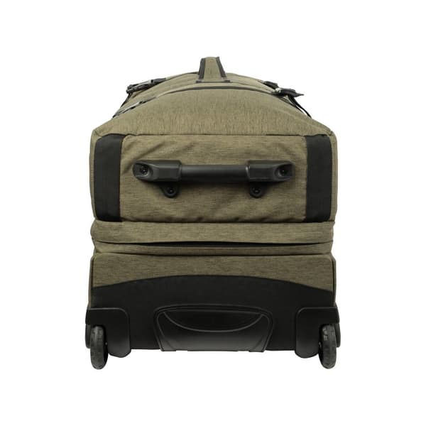 Mountain Warehouse Wander 100L 2 Wheeled Suitcase