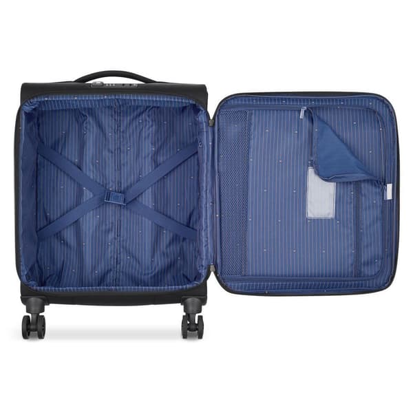 Delsey Brochant 2 55 Slim 40l Kärry Musta S