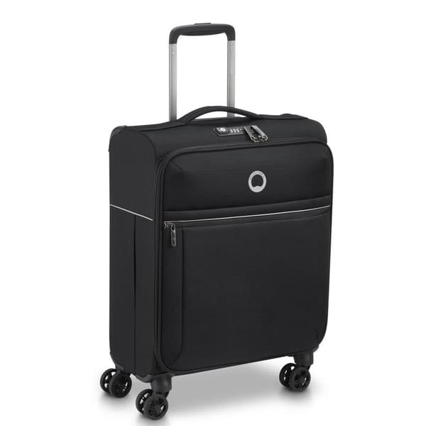 Delsey Brochant 2 55 Slim 40l Kärry Musta S
