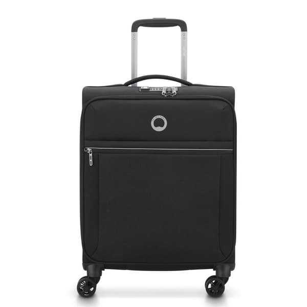 Delsey Brochant 2 55 Slim 40l Kärry Musta S