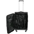 Miniatyrbild 3 av 5: Cavalet Swift Medium Trolley 67 - Svart