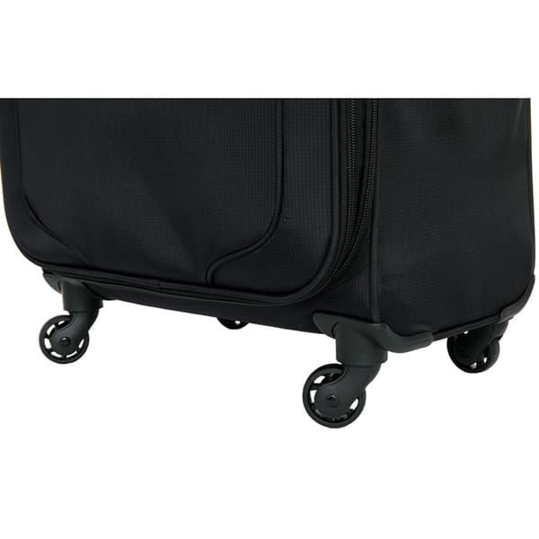 Cavalet Swift Medium Trolley 67 - Svart