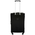 Miniatyrbild 2 av 5: Cavalet Swift Medium Trolley 67 - Svart