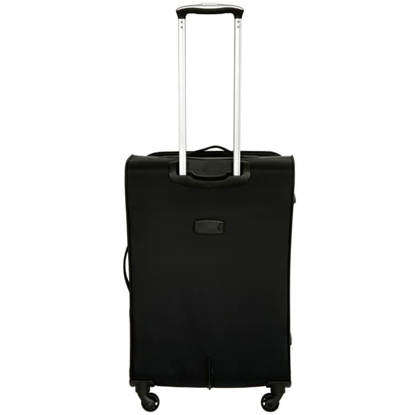 Cavalet Swift Medium Trolley 67 - Svart