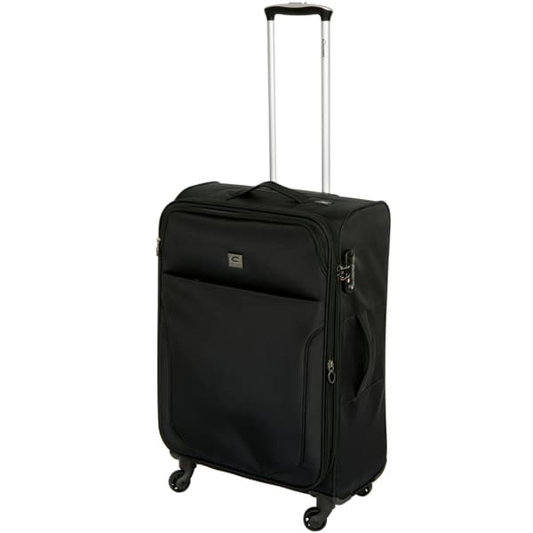 Cavalet Swift Medium Trolley 67 - Svart