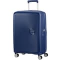 Miniatyrbild 1 av 2: AMERICAN TOURISTER Soundbox Resväska 67 Exp. Midnight Navy
