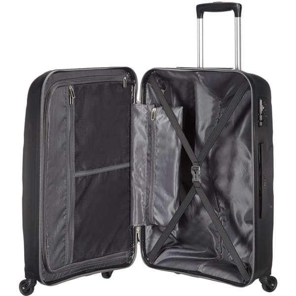 American Tourister Bon Air Spinner Resväska L Svart