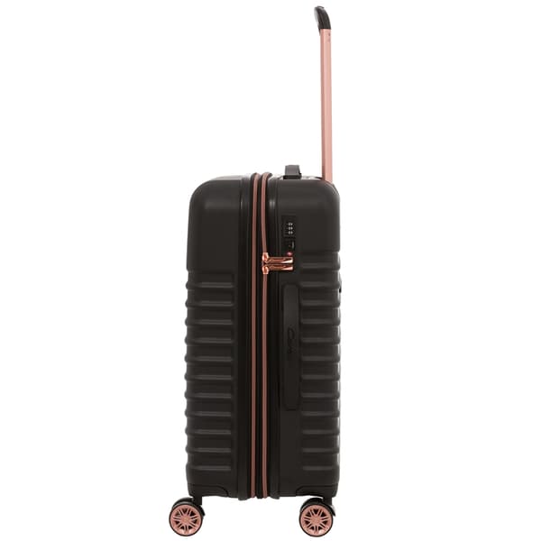 Cavalet Pasadena Medium Black-Roséguld